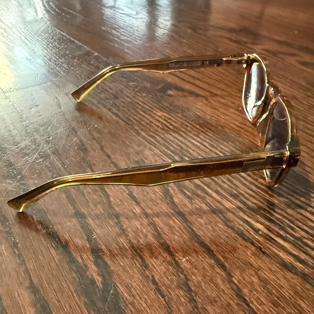 KIAURA - Lautner Sunglasses - Picture 11 of 15